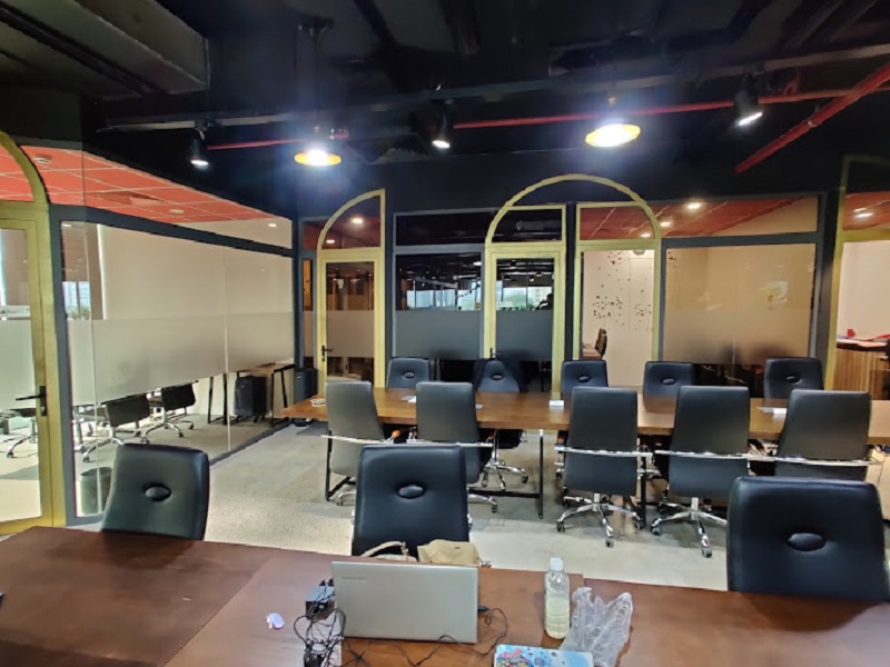ItechBlack Đặng Như Mai
